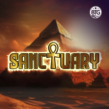 Bigtime : Sanctuary - CAMPSLOT138