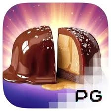 PGSoft : Chocolate Deluxe - CAMPSLOT138