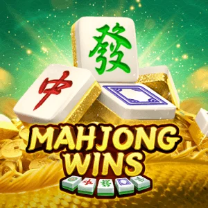 Mahjong Wins - CAMPSLOT138