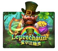 Joker123 : Leprechaun - CAMPSLOT138