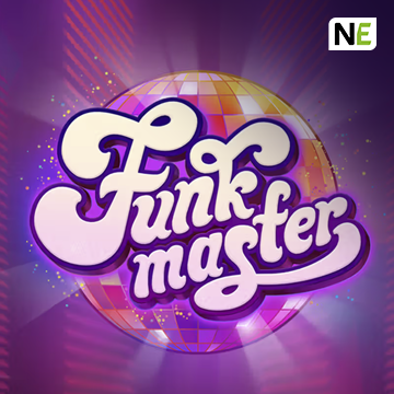 NetEnt : Funk Master - CAMPSLOT138
