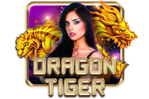 DragonTiger - CAMPSLOT138