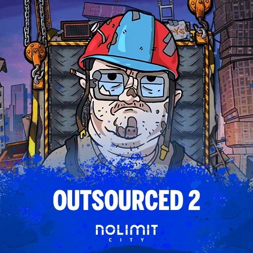 NolimitCity : Outsourced 2 - Balkan Engineering - CAMPSLOT138