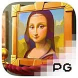 PGSoft : Museum Wonders - CAMPSLOT138