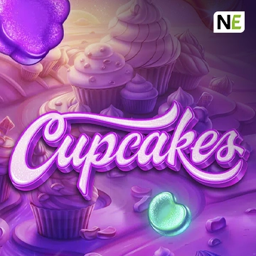 Cupcakes - CAMPSLOT138
