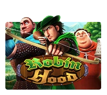 Joker123 : Robin Hood - CAMPSLOT138