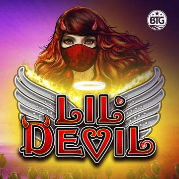 Bigtime : Lil Devil - CAMPSLOT138