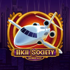 Microgaming : High Society - CAMPSLOT138