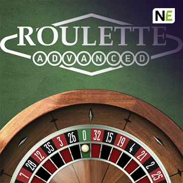 NetEnt : NetEnt Roulette Advanced - CAMPSLOT138