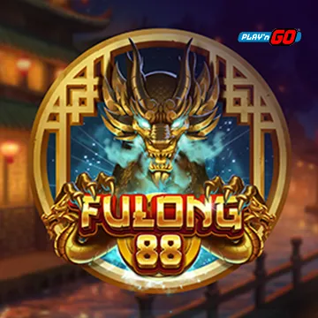 PlaynGo : Fulong 88 - CAMPSLOT138