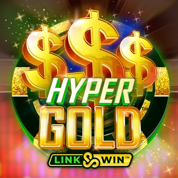 Microgaming : Hyper Gold - CAMPSLOT138