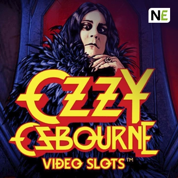 NetEnt : Ozzy Osbourne Video Slots - CAMPSLOT138