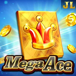 Jili : Mega Ace - CAMPSLOT138
