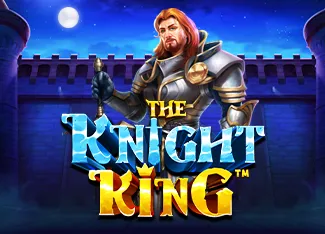 Pragmatic : The Knight King - CAMPSLOT138
