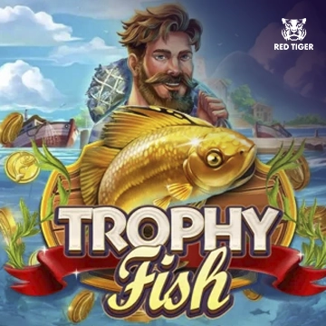 Redtiger : Trophy Fish - CAMPSLOT138