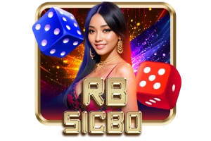 Red Blue Duel - CAMPSLOT138