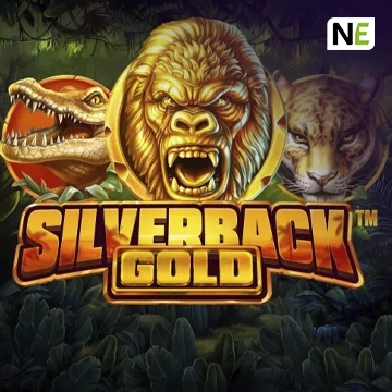 NetEnt : Silverback Gold - CAMPSLOT138