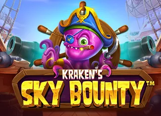 Pragmatic : Sky Bounty - CAMPSLOT138