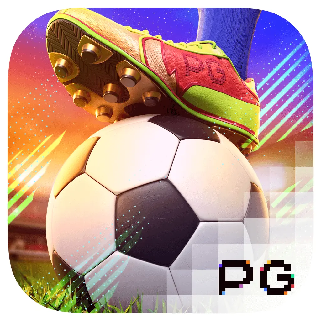PGSoft : Ultimate Striker - CAMPSLOT138