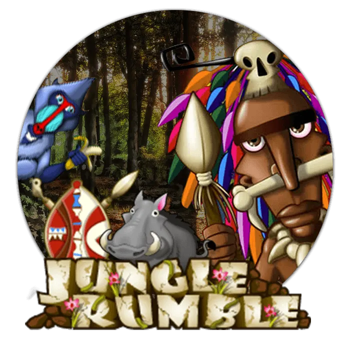 Habanero : Jungle Rumble - CAMPSLOT138