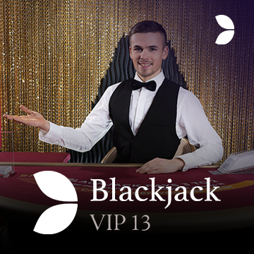 Blackjack VIP 13 - CAMPSLOT138