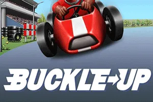 Buckle Up - CAMPSLOT138