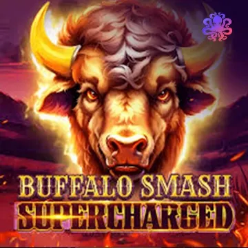 Octoplay : Buffalo smash : Supercharged - CAMPSLOT138
