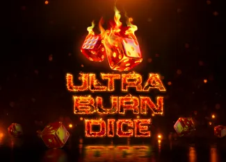 Pragmatic : Ultra Burn Dice - CAMPSLOT138