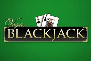 Vegas Blackjack! - CAMPSLOT138