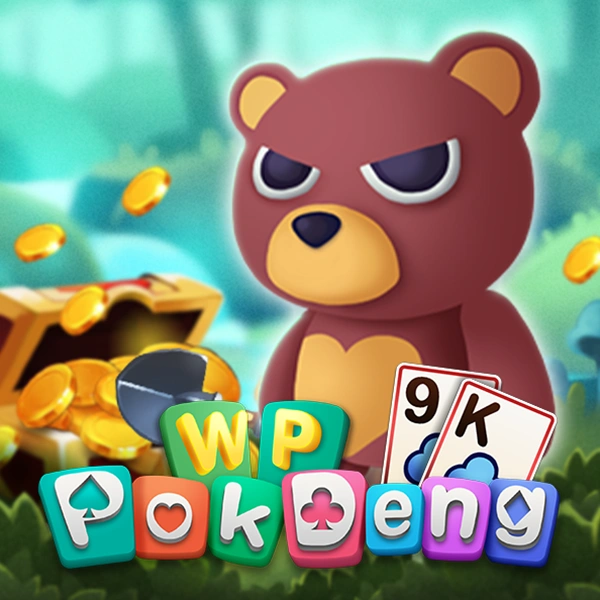 WP Pok Deng - CAMPSLOT138