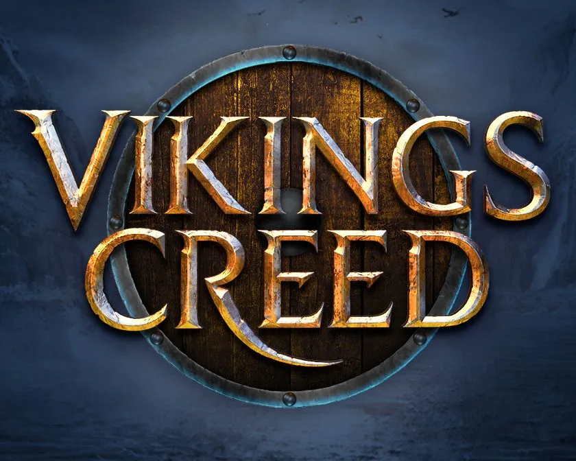 Slotmill : Vikings Creed - CAMPSLOT138