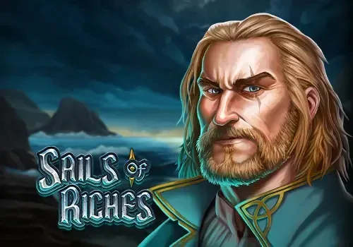 PlaynGo : Sails of Riches - CAMPSLOT138