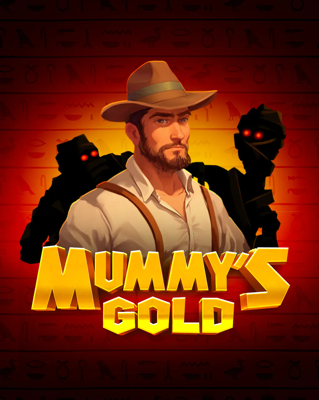 Bgaming : Mummys Gold - CAMPSLOT138