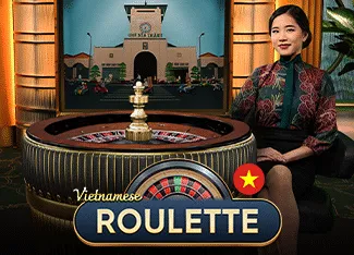 Vietnamese Roulette - CAMPSLOT138