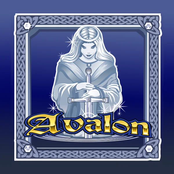 Microgaming : Avalon - CAMPSLOT138