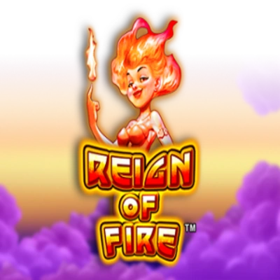 Microgaming : Reign of Fire - CAMPSLOT138
