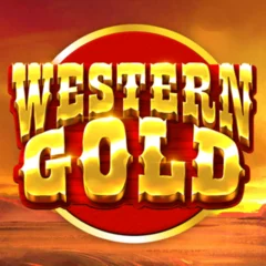 Microgaming : Western Gold - CAMPSLOT138