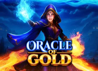 Pragmatic : Oracle of Gold - CAMPSLOT138