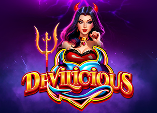 Pragmatic : Devilicious - CAMPSLOT138