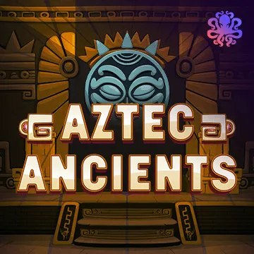 Octoplay : Aztec Ancients - CAMPSLOT138