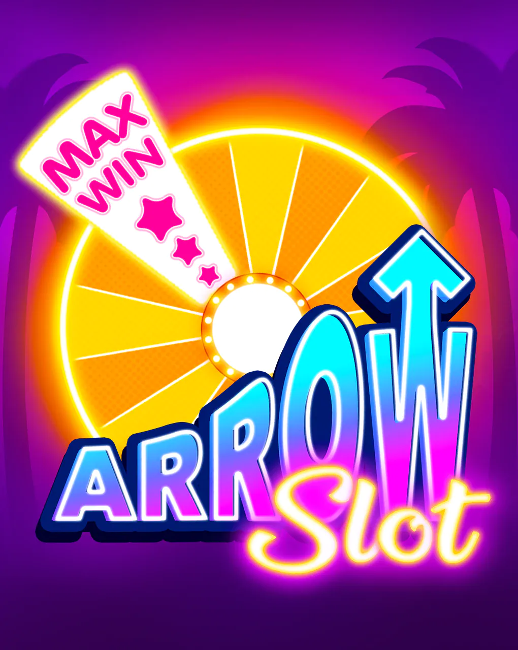 Bgaming : Arrow Slot - CAMPSLOT138