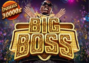 Boss Besar - CAMPSLOT138