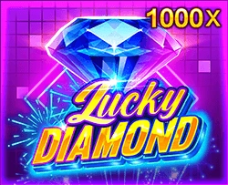 JDB : Lucky Diamond - CAMPSLOT138