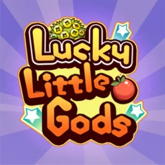 Microgaming : Lucky Little Gods - CAMPSLOT138