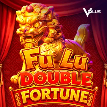 Fu Lu Double Fortune - CAMPSLOT138