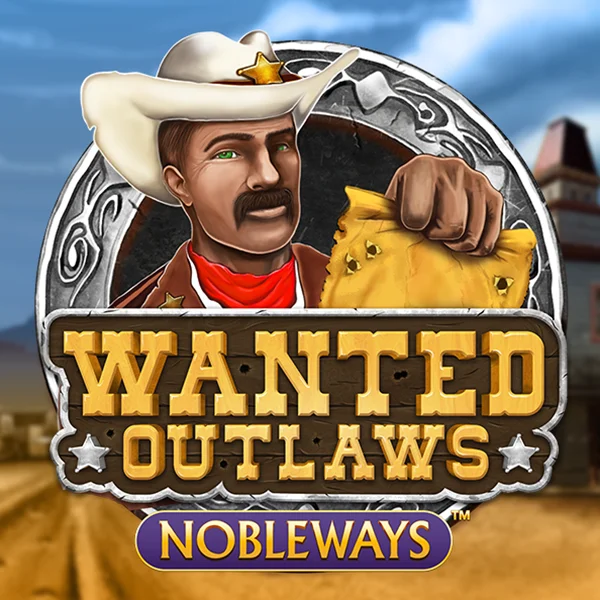 Microgaming : Wanted Outlaws - CAMPSLOT138