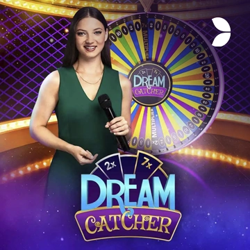 Dream Catcher - CAMPSLOT138
