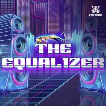 Redtiger : The Equalizer - CAMPSLOT138