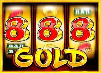 Pragmatic : 888 Gold - CAMPSLOT138