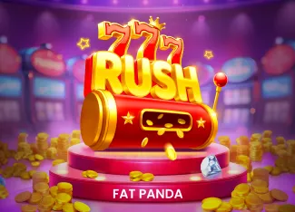 777 Rush - CAMPSLOT138